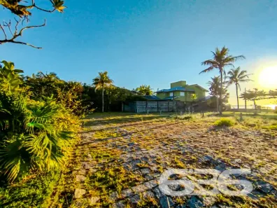 Lote/Terreno à venda, 629m² no Do Ubatuba, São Francisco do Sul