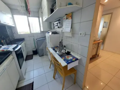 Apartamento com 3 Quartos à venda, 68m² no Jabotiana, Aracaju