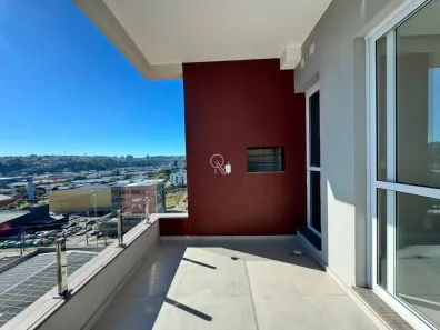 Apartamento com 2 Quartos à venda, 85m² no Santa Catarina, Caxias do Sul