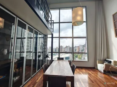Apartamento com 1 Quarto à venda, 80m² no Belvedere, Belo Horizonte