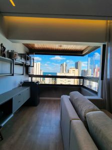 Apartamento com 3 Quartos à venda, 97m² no Candeias, Jaboatão dos Guararapes