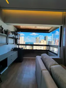 Apartamento com 3 Quartos à venda, 97m² no Candeias, Jaboatão dos Guararapes