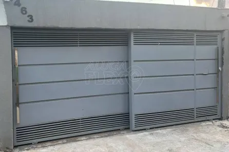 Casa com 2 Quartos à venda, 37m² no Jardim Padovani, Londrina