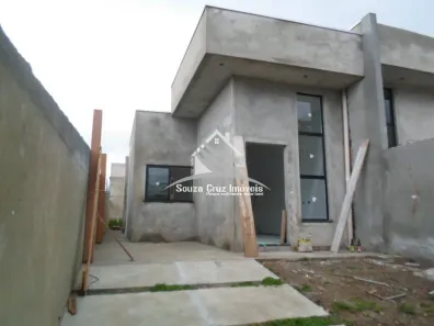 Casa com 3 Quartos à venda, 81m² no Atuba, Colombo