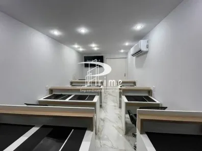 Sala Comercial à venda, 76m² no Icaraí, Niterói