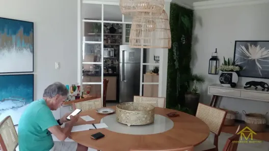 Apartamento com 3 Quartos à venda, 110m² no Praia da Costa, Vila Velha