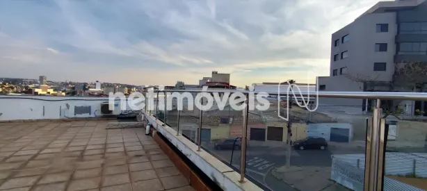 Casa com 4 Quartos à venda, 620m² no Alvorada, Contagem