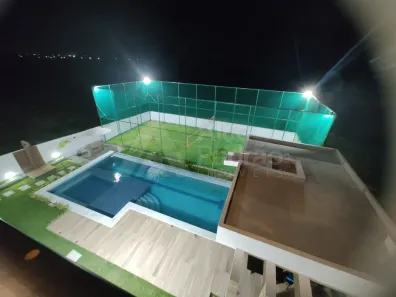 Casa de Condomínio com 10 Quartos à venda, 500m² no , Ipojuca