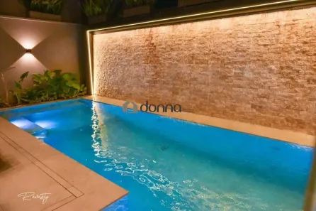 Casa com 5 Quartos à venda, 586m² no Damha Residencial Uberaba I, Uberaba