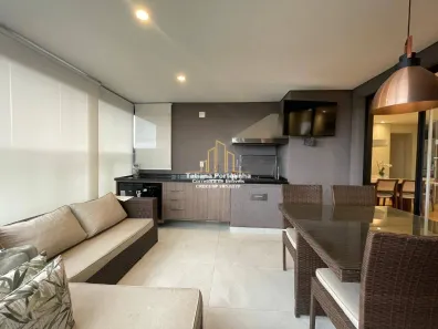 Apartamento com 3 Quartos à venda, 150m² no Vila Yara, Osasco