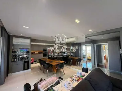 Apartamento com 3 Quartos à venda, 213m² no Nova Piracicaba, Piracicaba