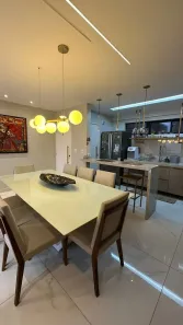 Apartamento com 3 Quartos à venda, 111m² no Ponta do Farol, São Luís