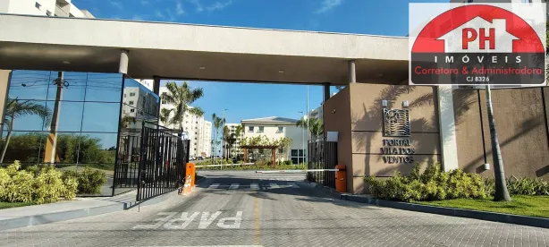 Apartamento com 2 Quartos à venda, 53m² no Nova São Pedro, São Pedro da Aldeia