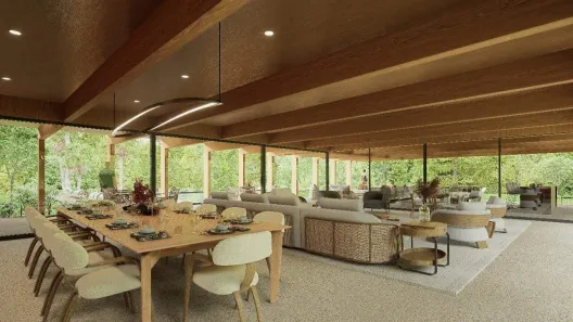 Casa de Condomínio com 7 Quartos à venda, 1300m² no Condomínio Fazenda Boa Vista, Porto Feliz