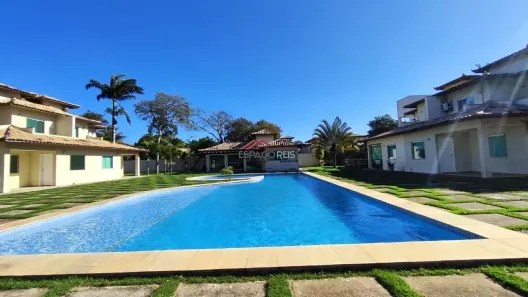 Casa de Condomínio com 3 Quartos à venda, 110m² no Village de Búzios, Armação dos Búzios