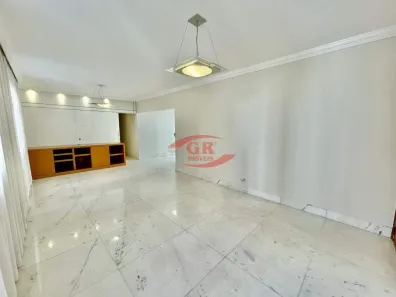 Apartamento com 4 Quartos à venda, 127m² no Buritis, Belo Horizonte