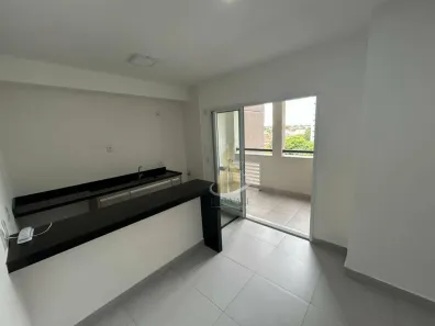 Apartamento com 2 Quartos à venda, 55m² no Conjunto Residencial Trinta e Um de Março, São José dos Campos