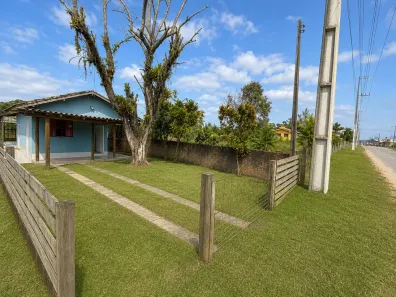 Lote/Terreno com 1 Quarto à venda, 560m² no Campo Duna, Garopaba