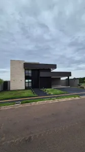 Casa de Condomínio com 3 Quartos à venda, 340m² no Parque Cidade, Goiânia