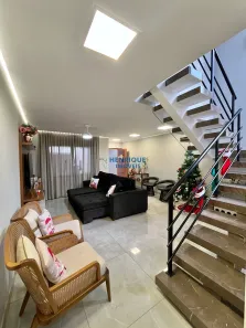 Casa com 3 Quartos à venda, 160m² no Jardim Floridiana, Rio Claro
