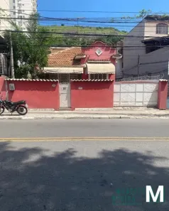 Casa com 4 Quartos à venda, 100m² no Santa Rosa, Niterói
