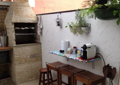 Casa de Condomínio com 2 Quartos à venda, 140m² no Vila São Silvestre, São Paulo