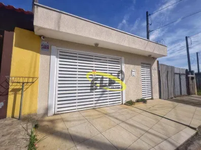 Casa com 2 Quartos para alugar, 159m² no Outeiro de Passárgada, Cotia