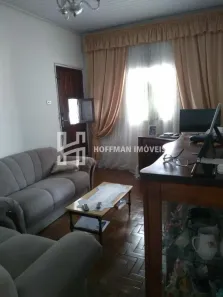 Casa com 3 Quartos à venda, 180m² no Osvaldo Cruz, São Caetano do Sul