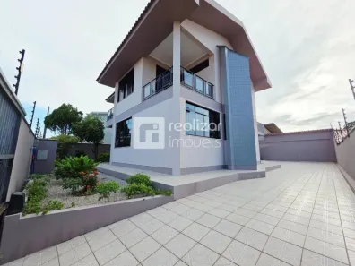 Casa com 5 Quartos para alugar, 374m² no Jardim Atlântico, Florianópolis