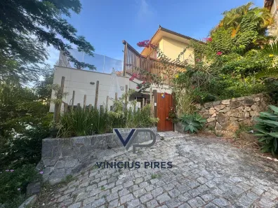 Casa de Condomínio com 5 Quartos à venda, 253m² no Bosque de Geribá, Armação dos Búzios