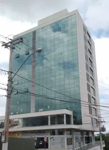 Sala Comercial para alugar, 33m² no Centro, Gravataí
