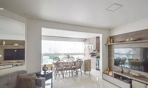 Apartamento com 3 Quartos à venda, 106m² no Nova Petrópolis, São Bernardo do Campo