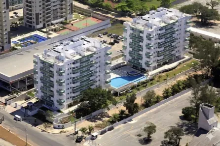 Apartamento com 3 Quartos à venda, 86m² no Recreio dos Bandeirantes, Rio de Janeiro
