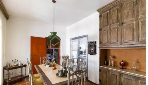 Sobrado com 4 Quartos para venda ou aluguel, 272m² no Jardim Nossa Senhora Auxiliadora, Campinas