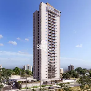 Apartamento com 3 Quartos à venda, 80m² no Plano Diretor Sul, Palmas