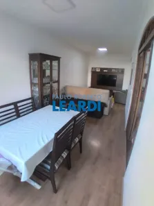 Apartamento com 2 Quartos à venda, 80m² no Perdizes, São Paulo