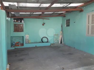 Lote/Terreno à venda, 300m² no Vila Paulicéia, São Paulo