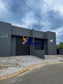 Galpão/Depósito/Armazém para alugar, 188m² no Pinheirinho, Vinhedo