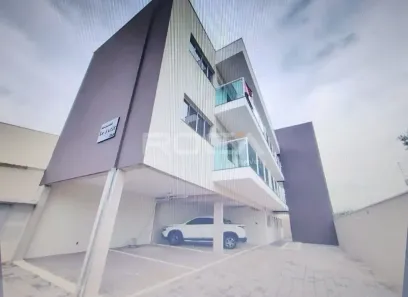 Kitnet com 1 Quarto à venda, 27m² no Vila Marigo, São Carlos