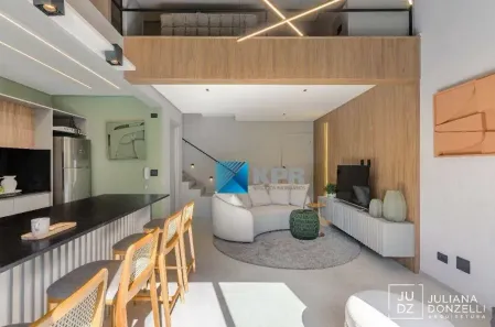 Apartamento com 1 Quarto à venda, 94m² no Parque Residencial Aquarius, São José dos Campos