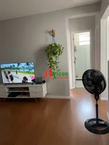 Apartamento com 2 Quartos à venda, 45m² no Felixlândia (Justinópolis), Ribeirão das Neves