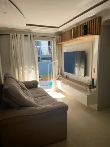 Apartamento com 2 Quartos à venda, 75m² no Jardim Central, Cotia