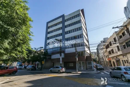 Sala Comercial à venda, 30m² no Centro Histórico, Porto Alegre