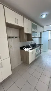 Apartamento com 3 Quartos à venda, 80m² no Barreto, Niterói