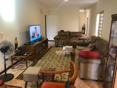 Casa com 4 Quartos à venda, 160m² no Parque Cidade Nova, Mogi Guaçu
