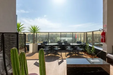 Apartamento com 3 Quartos à venda, 140m² no Vila Nova Conceição, São Paulo