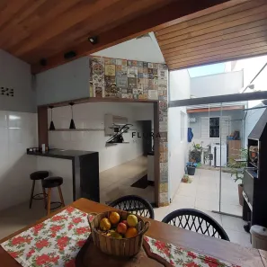 Casa com 2 Quartos à venda, 100m² no Residencial Bordon, Sumaré