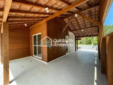 Casa com 2 Quartos à venda, 95m² no , Governador Celso Ramos