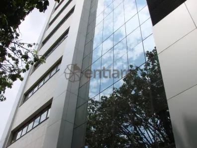 Sala Comercial para alugar, 26m² no Barro Preto, Belo Horizonte