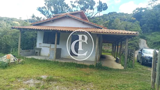 Fazenda/Sítio com 2 Quartos à venda, 200m² no , Paraibuna